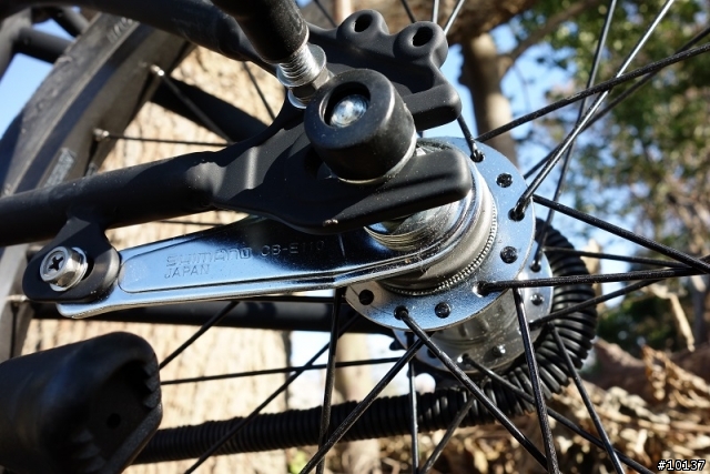 Dahon Speed Uno Shadow 開箱