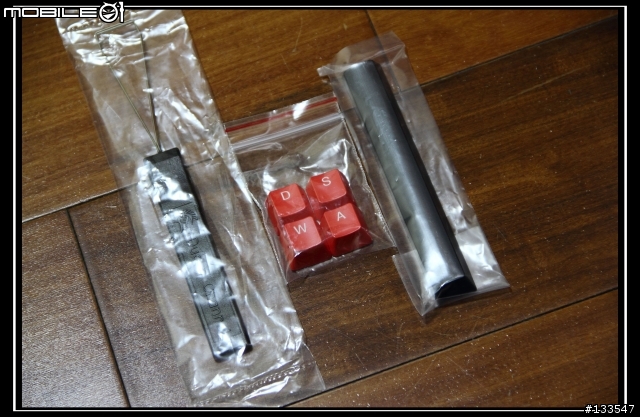 [開箱分享] Ducky Shine 3 DK9008 藍光/青軸/中文...
