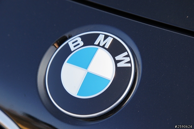 【賞車開箱】BMW 320i 3GT (F34) 開箱分享