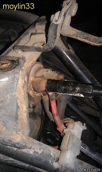 迅光DIY 啟動繼電器