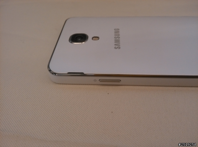 [體驗]SAMSUNG日系簡約旗艦－GALAXY J (Samsung GALAMSUNG日系簡約旗艦同樂會)