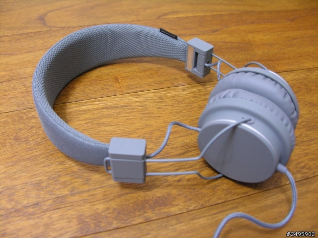urbanears medis薄荷綠 + plattan 灰 情侶套裝組合開箱文