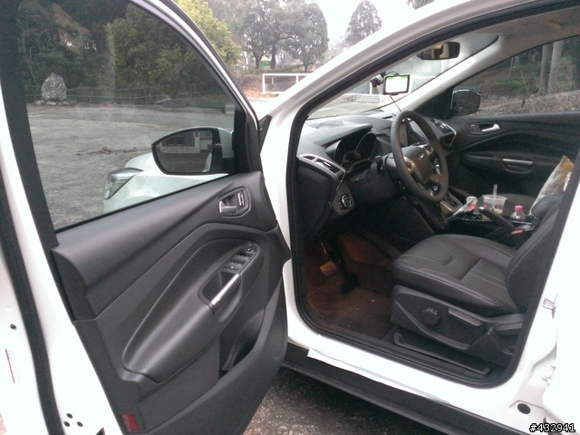 THE ALL-NEW-KUGA 24小時試乘心得~台北大溪角板山公園一日遊