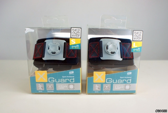 [開箱]CUBE X-Guard 一殼走天下，行不行？