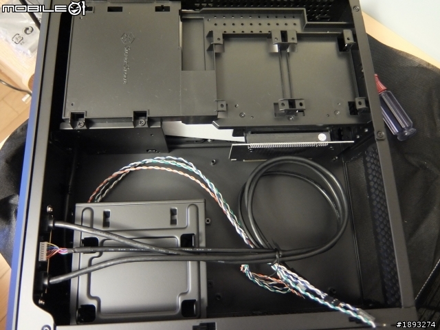 [開箱] SilverStone 銀欣 RVZ01 小烏鴉 ITX 新登場