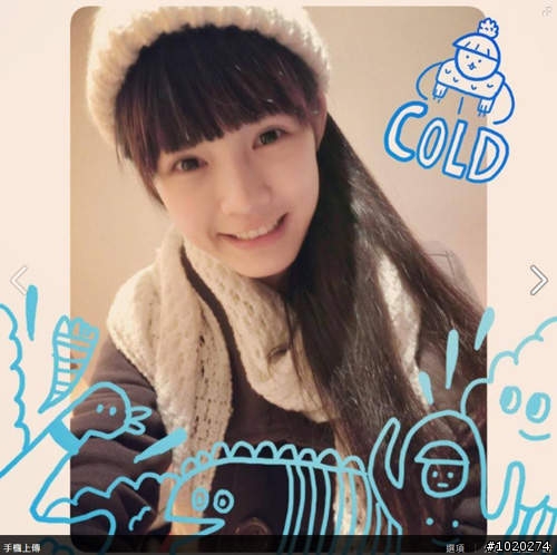 "吳"家有女初長成~宅男女神新勢力,過去你可以不認識她,過了今天請牢記她的名字