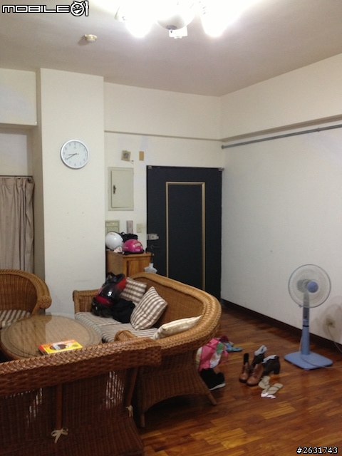 『開箱文』低調。質感。我的家（圖多慎入）