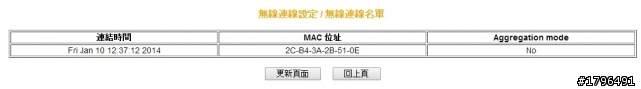 [求救] corega很奇怪的無線網路
