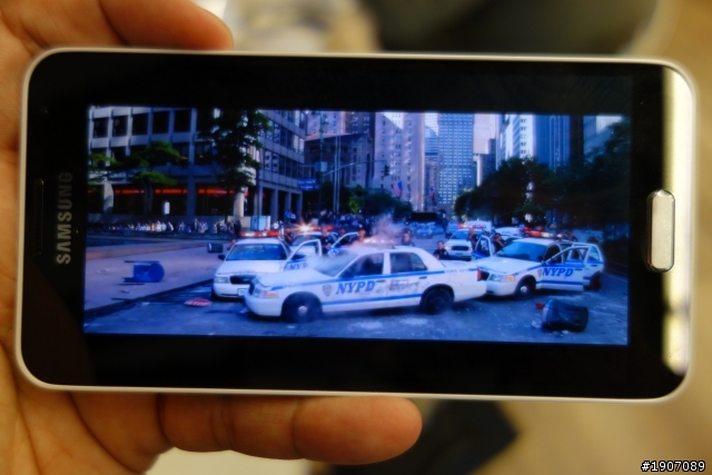 「 Samsung GALAXY J 同樂會」Just for you 歡樂滿分全記錄！