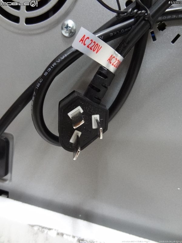 [開箱圖多]大陸天倬電器220V蒸汽燒烤爐