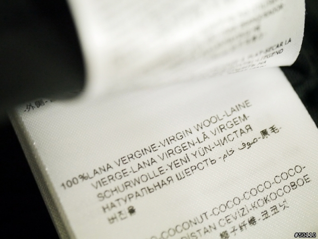 [分享] Moncler W Tenzam Fairisle Down Jacket