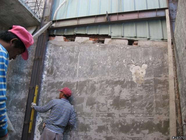 【浴室+陽台小翻修】拖太久的開箱文