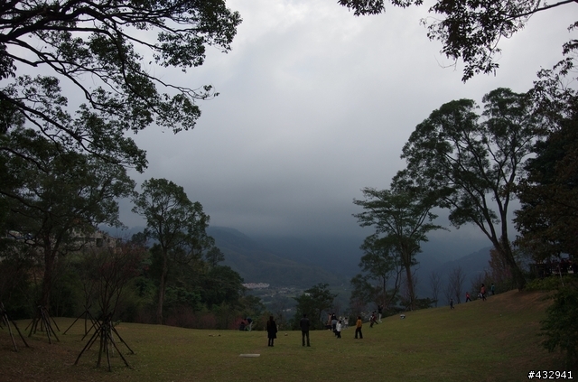 THE ALL-NEW-KUGA 24小時試乘心得~台北大溪角板山公園一日遊