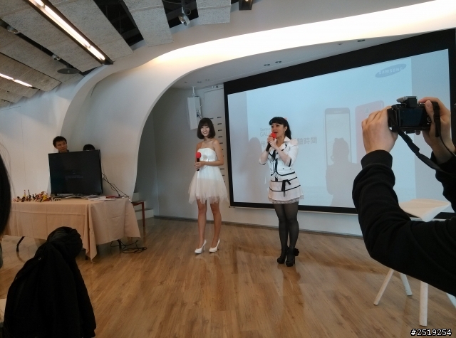 [體驗]SAMSUNG日系簡約旗艦－GALAXY J (Samsung GALAMSUNG日系簡約旗艦同樂會)