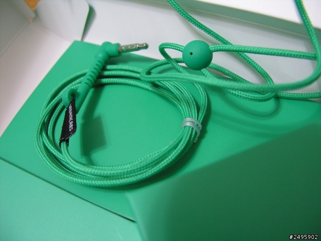 urbanears medis薄荷綠 + plattan 灰 情侶套裝組合開箱文