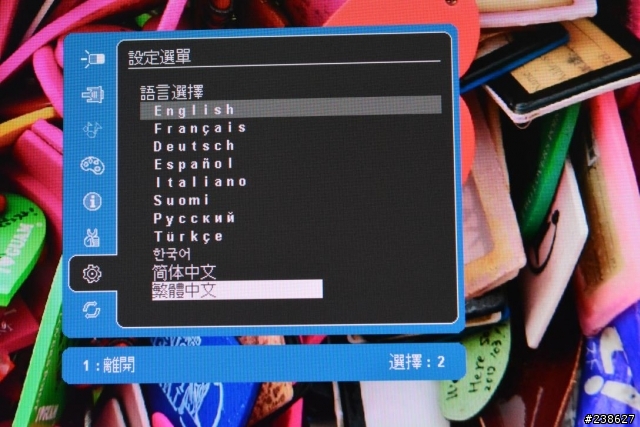 [開箱] 規格頂天的ViewSonic VP2772