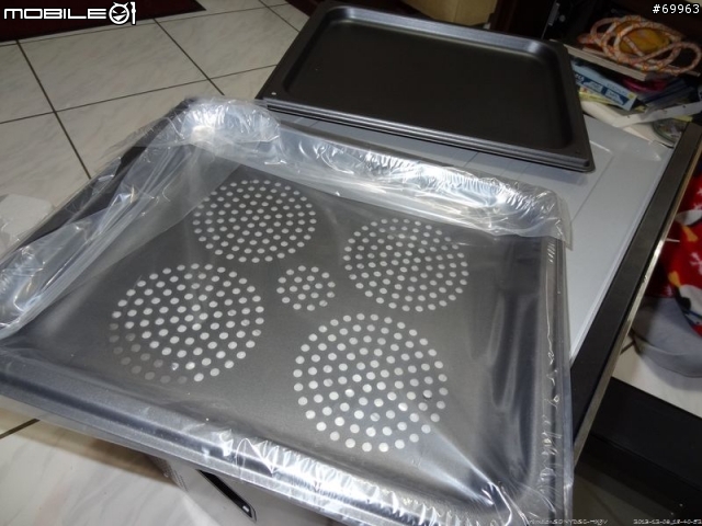 [開箱圖多]大陸天倬電器220V蒸汽燒烤爐