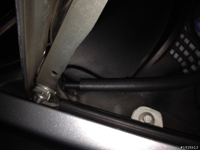 S40-D4全車隔音膠條DIY--有效！