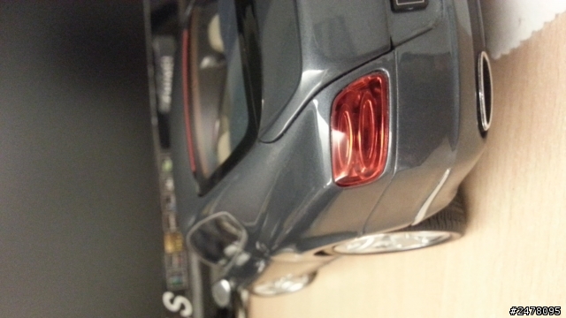 Continental GT V12