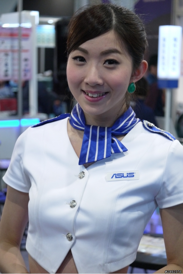高資展終於閉幕了(附圖)這樣有幾分