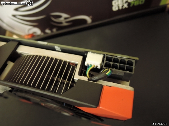 [開箱] 微星 GTX 760-ITX Gaming 短卡 + Z87I GAMING AC ITX 主機板