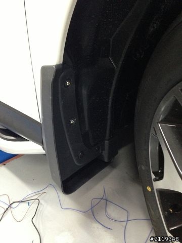 2014 SUBARU Forester XT-P 開箱