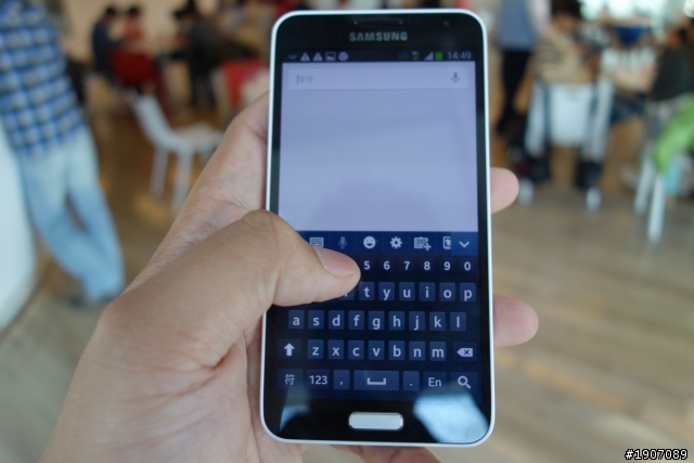 「 Samsung GALAXY J 同樂會」Just for you 歡樂滿分全記錄！