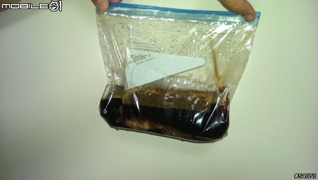 牛排的血水要怎麼處理？
