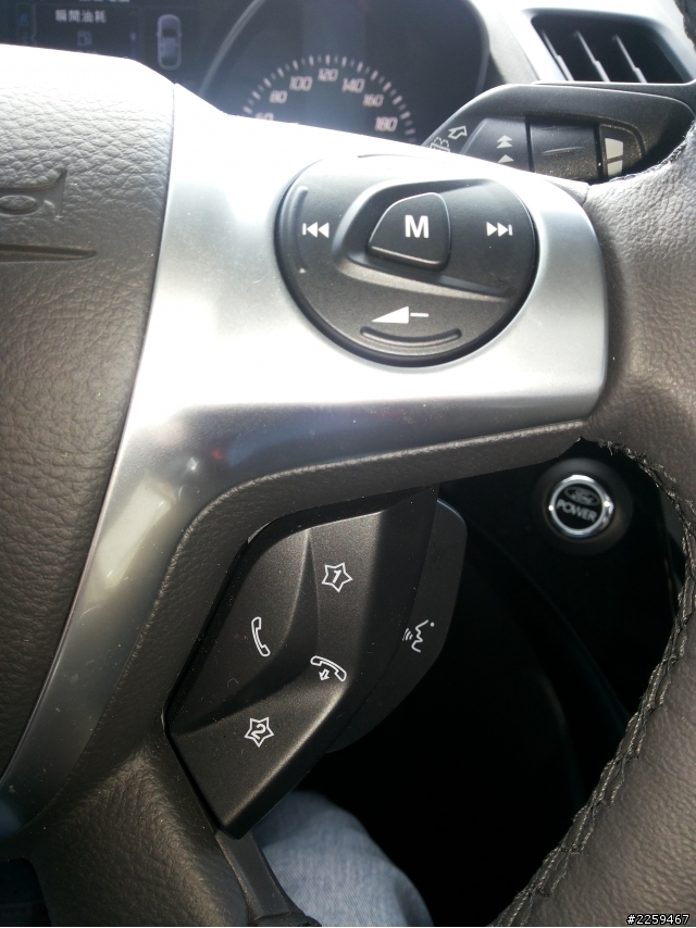 ALL NEW KUGA 24小時試駕心得