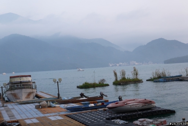 Ford KUGA 1.6 南投之旅 24小時免費試乘活動心得