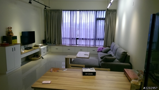 [開箱]  低預算裝潢住新家