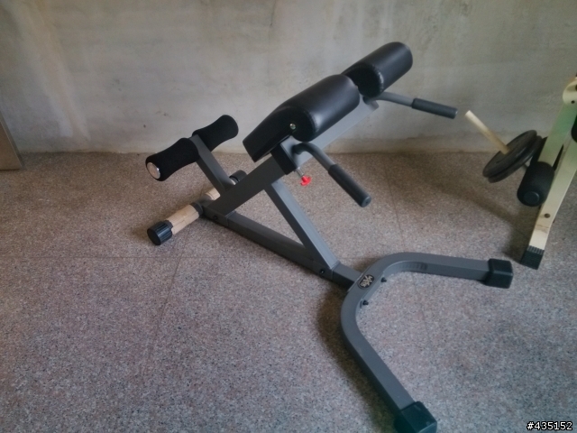 【home gym】G3終於完成開箱了+其他小玩物