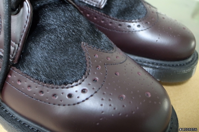 [開箱]Dr. Martens-MATIAS