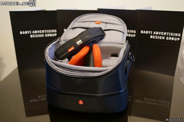 第一次的開箱文 D610 + PC-E 24mm F3.5 移軸鏡 + 饅頭包 Manfrotto Shoulder Bag VIII