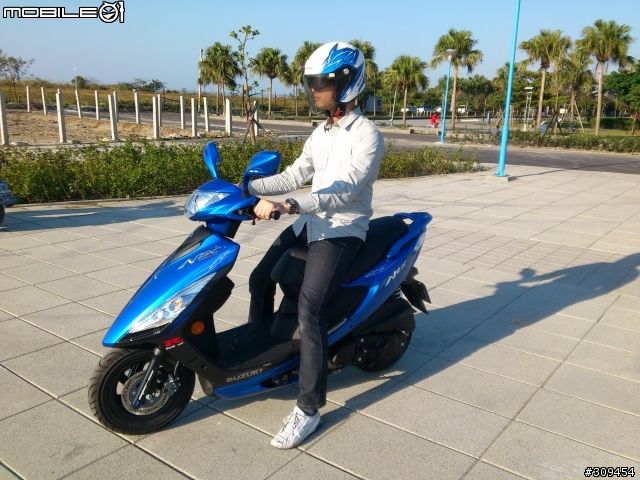 201401 Suzuki NEX 神車駕到&購車心路歷程...店家小經歷(新莊金旺昌、重輪suzuki、五郎安全帽、可樂摩托精品、冠捷機車材料、金鈴suzuki、油購站、福昇機車材料)