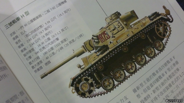 有喜愛二戰德軍軍事迷的嗎?