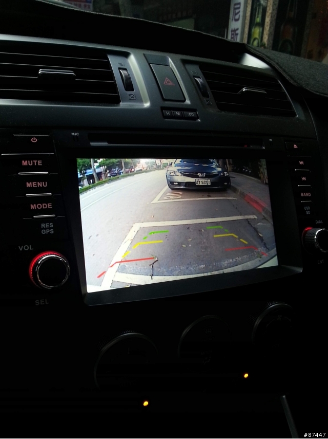 New mazda 5 (2013/12) 北區開箱、grand livina 1.8關箱
