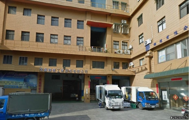 新莊地方的惡勢力
