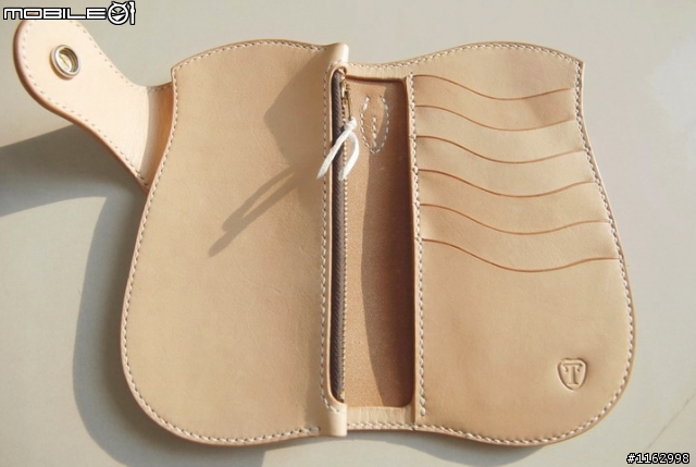 [米青糸逢] TimLeathers長夾、皮帶、編繩