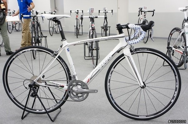 GIOS ENDURANCE ？？？這車如何？