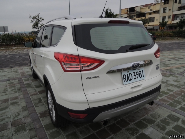 kuga  24小時一日體驗