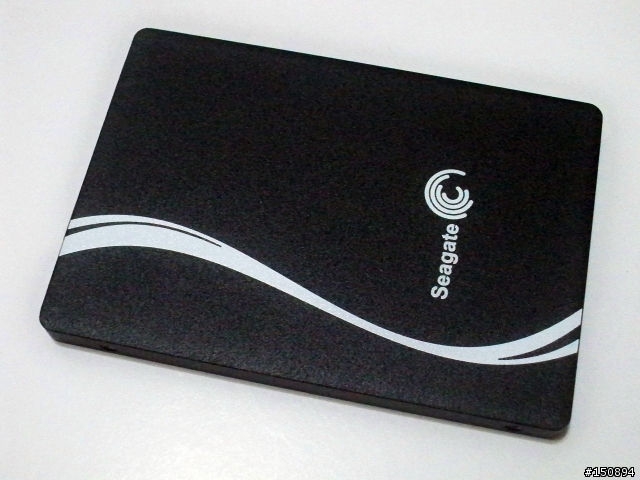 【簡單分享】老機回春，加顆SSD 熱血一下吧！聊Seagate 600 SSD 固態硬碟