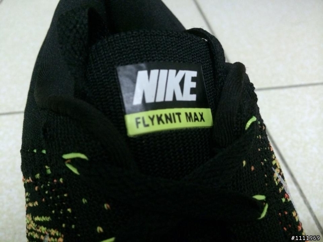 2014 NIKE FLYKINT AIR MAX 開箱分享