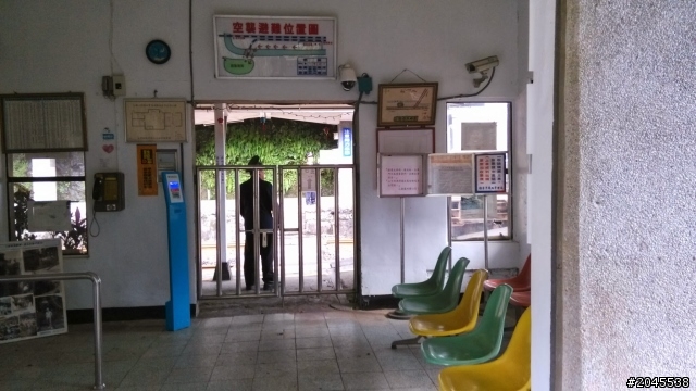 基隆河順向自行車路徑分享 (三貂嶺火車站-大佳段)