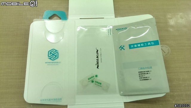 有人用萬妹玻璃保護貼嗎？<補開箱>