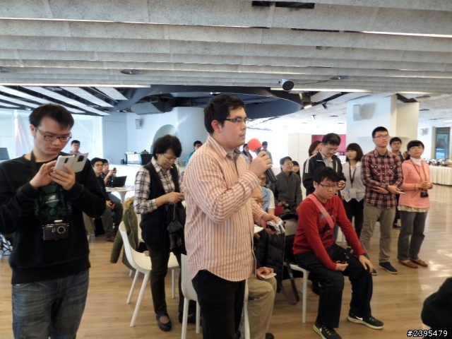 (體驗活動心得) Samsung GALAXY J同樂會