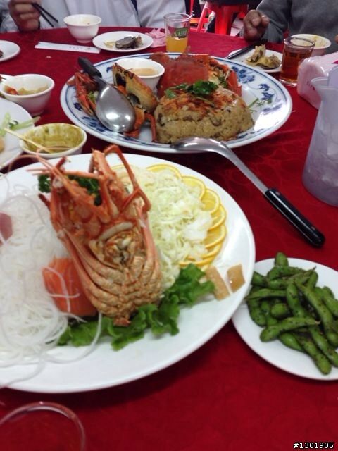 三重隱藏版餐廳