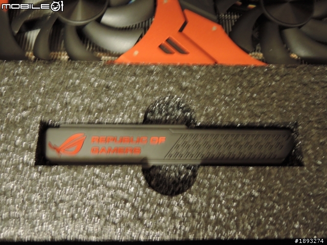 [開箱] ASUS 單卡雙核 MARS 新作 ROG MARS760-4GD5