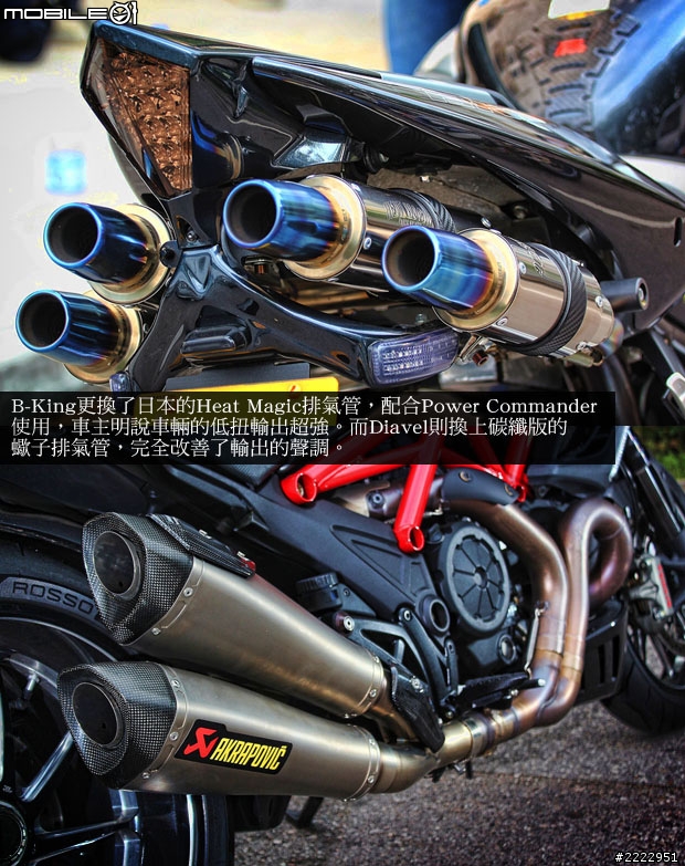 日系街車霸王 SUZUKI B-KING