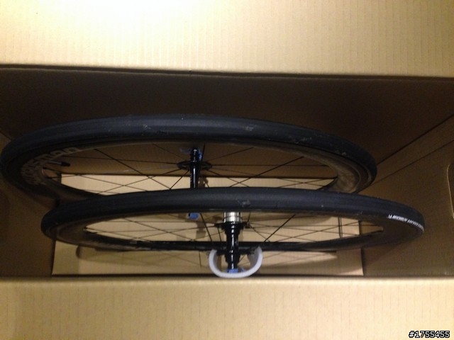 STARBIKE  A28/C50  SWORDSMAN  劍俠輪開箱